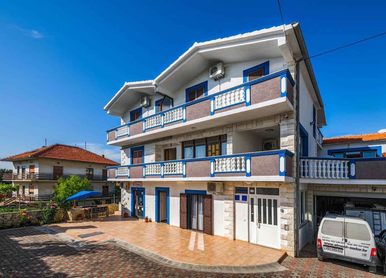 Apartmani Nena Zadar Exterior photo