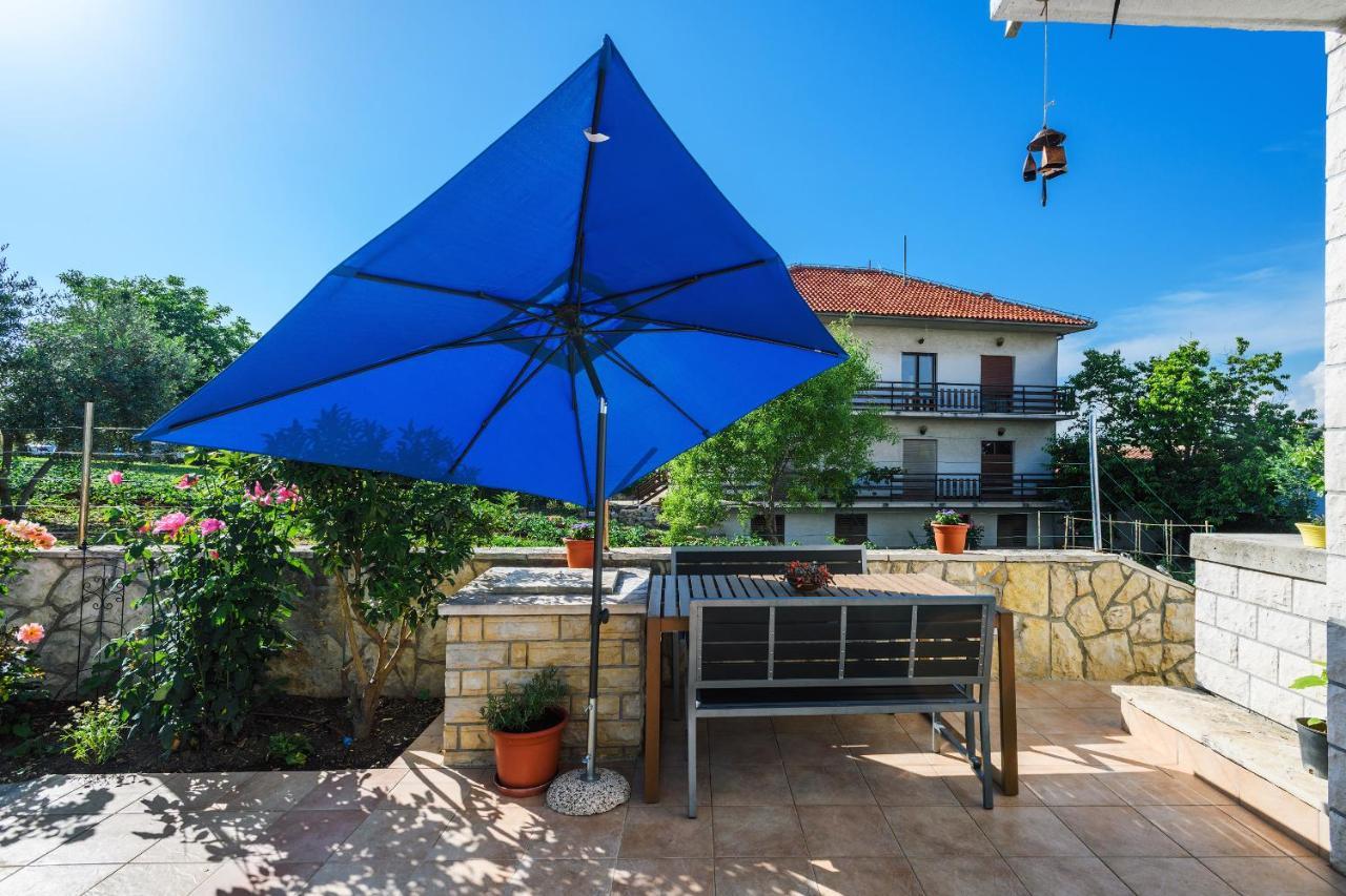 Apartmani Nena Zadar Exterior photo