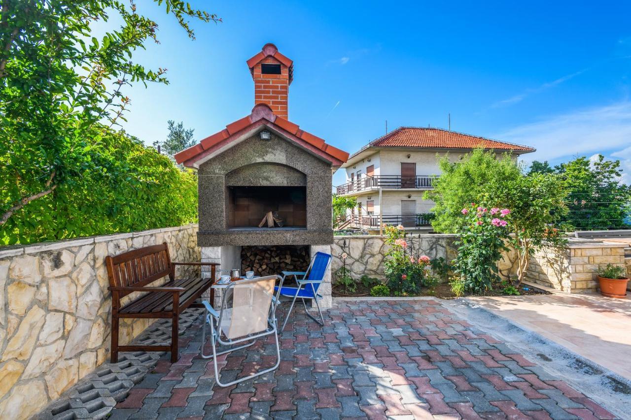 Apartmani Nena Zadar Exterior photo