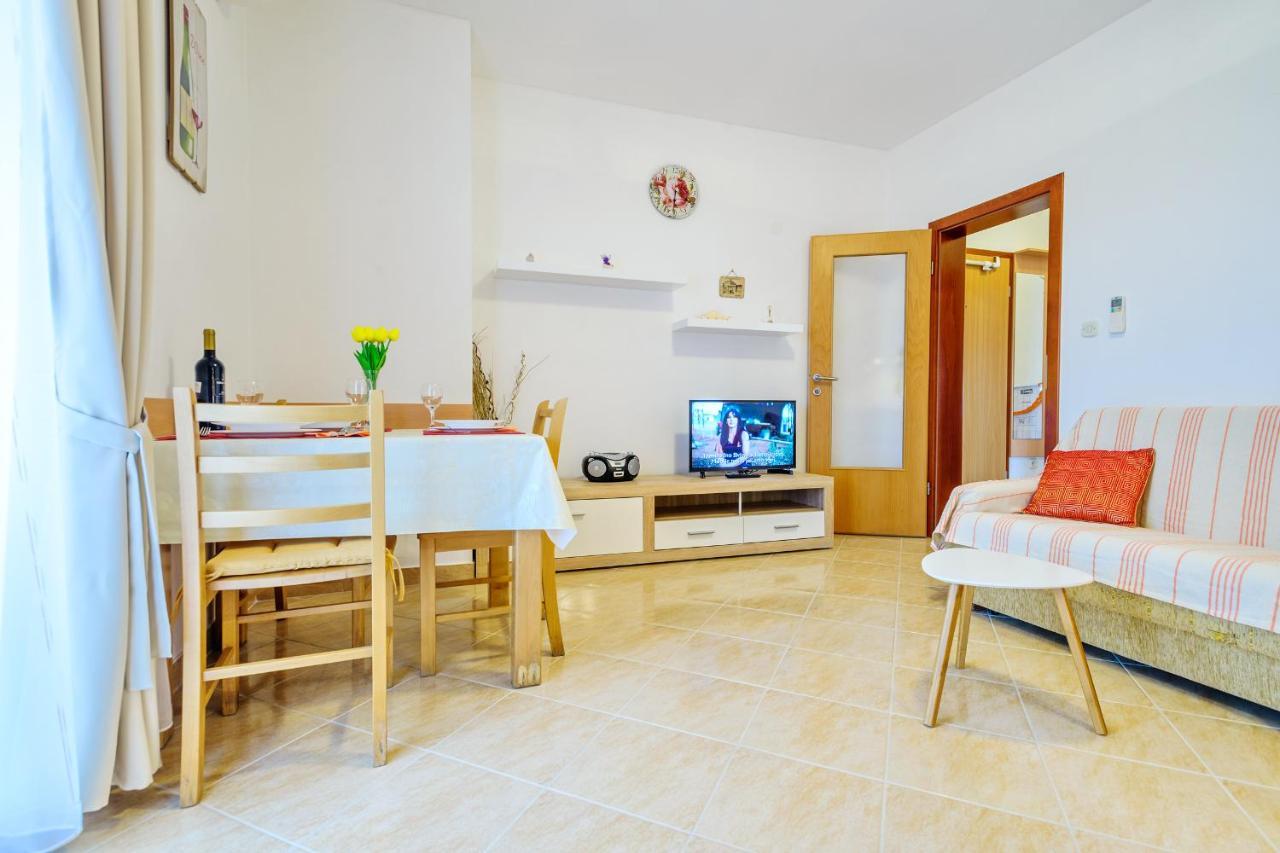 Apartmani Nena Zadar Exterior photo