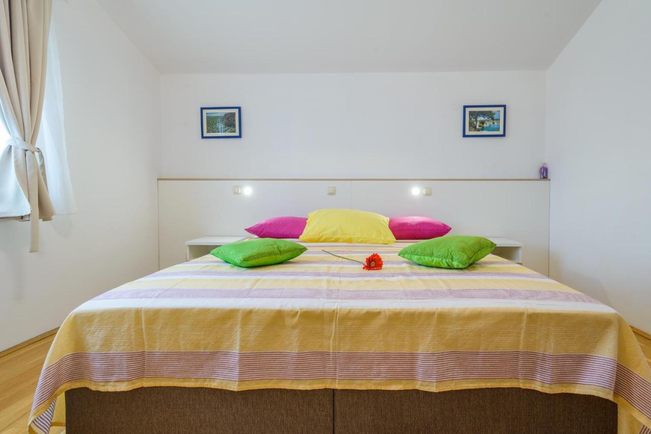Apartmani Nena Zadar Exterior photo