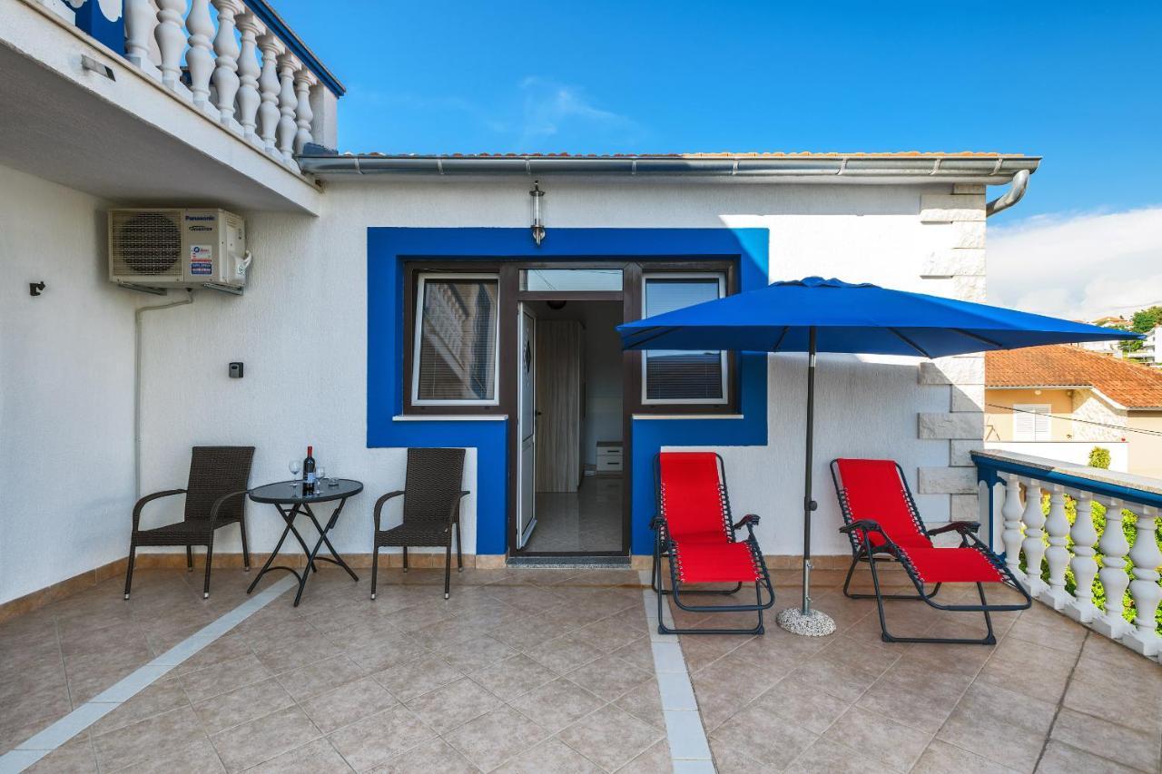 Apartmani Nena Zadar Exterior photo