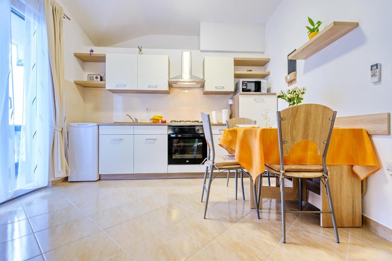 Apartmani Nena Zadar Exterior photo