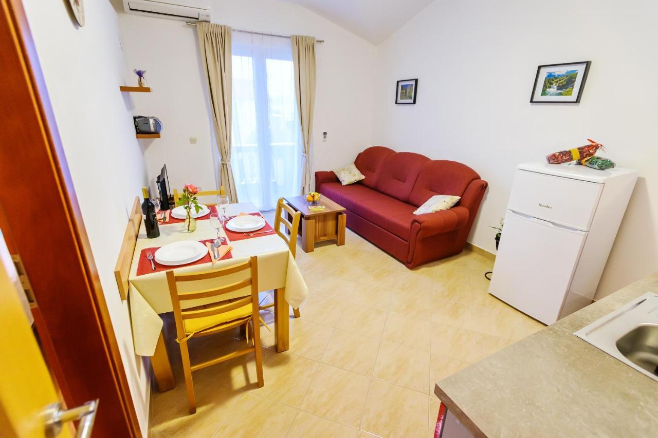 Apartmani Nena Zadar Exterior photo