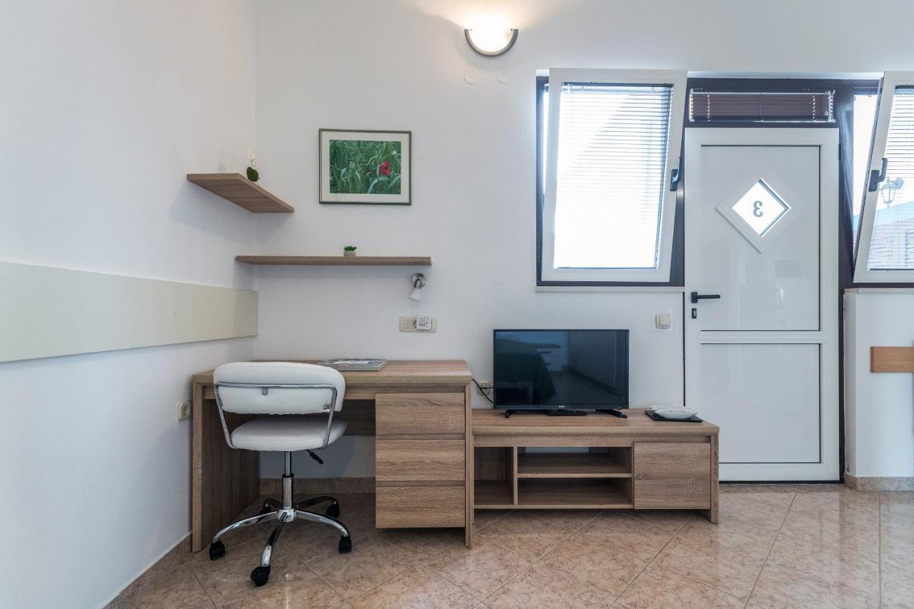 Apartmani Nena Zadar Exterior photo