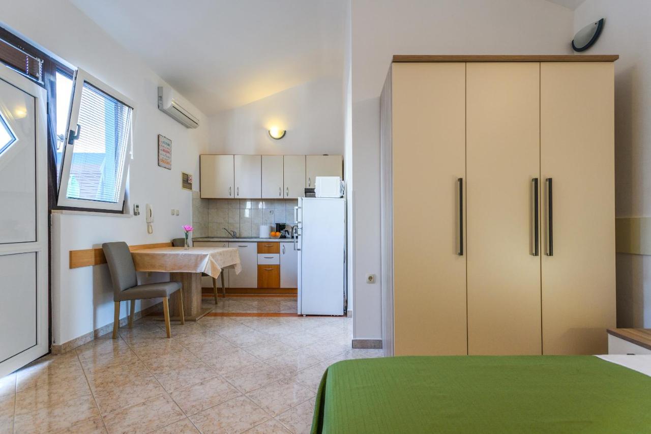 Apartmani Nena Zadar Exterior photo