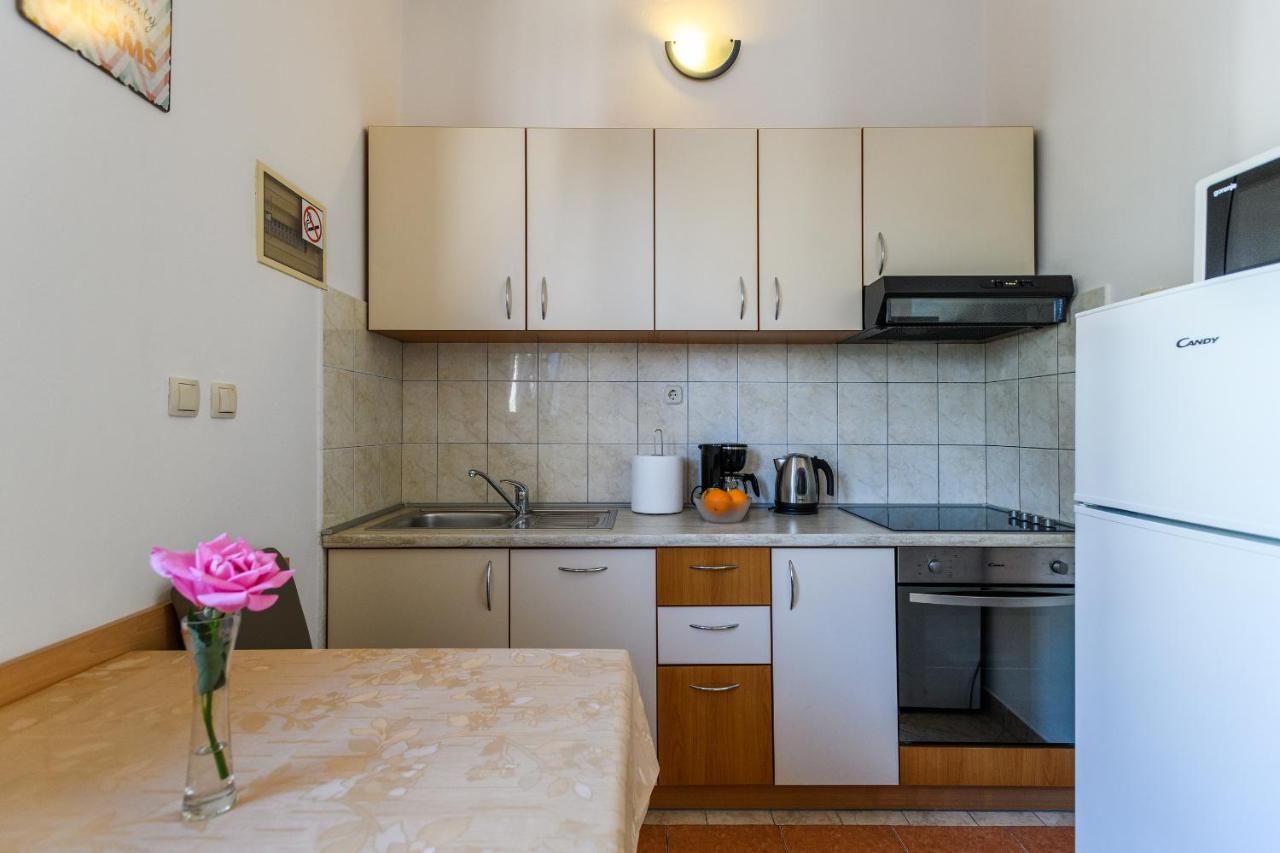 Apartmani Nena Zadar Exterior photo