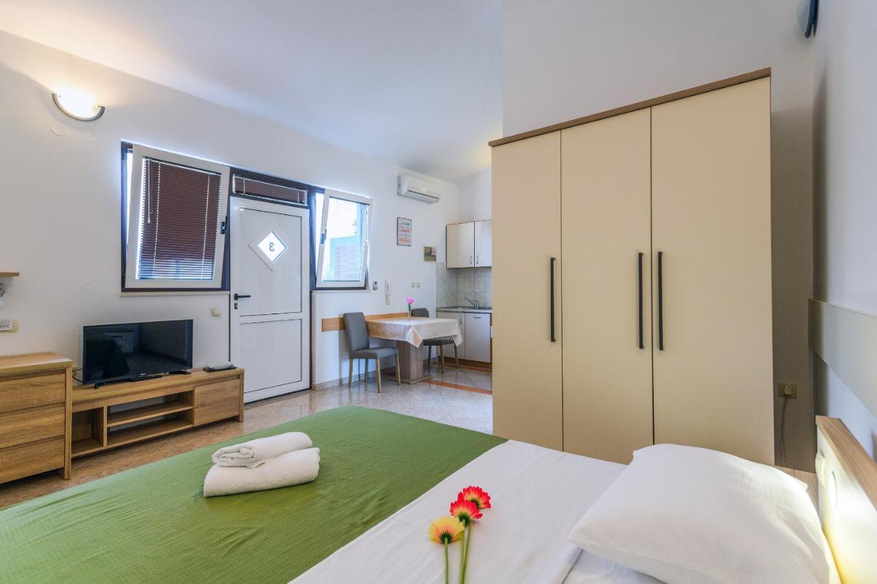 Apartmani Nena Zadar Exterior photo