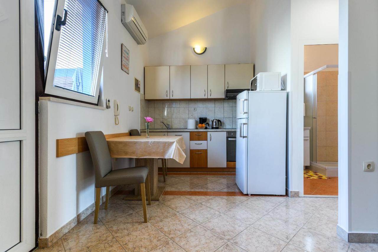 Apartmani Nena Zadar Exterior photo