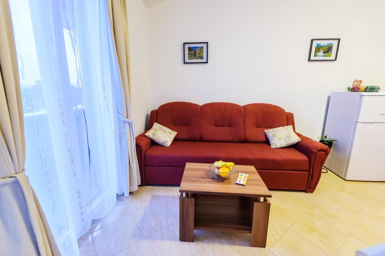 Apartmani Nena Zadar Exterior photo