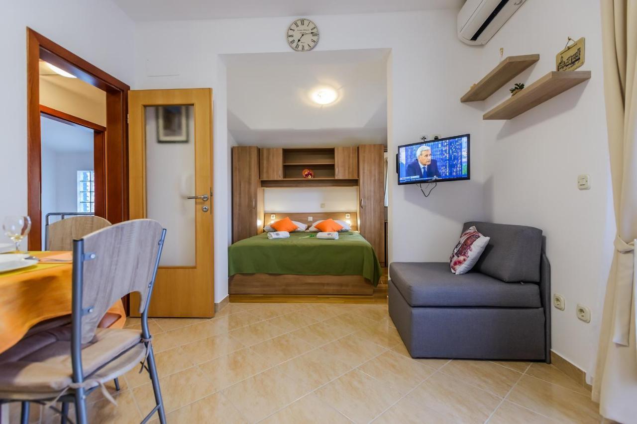 Apartmani Nena Zadar Exterior photo