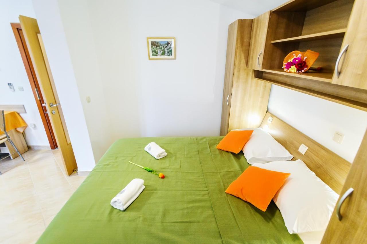 Apartmani Nena Zadar Exterior photo