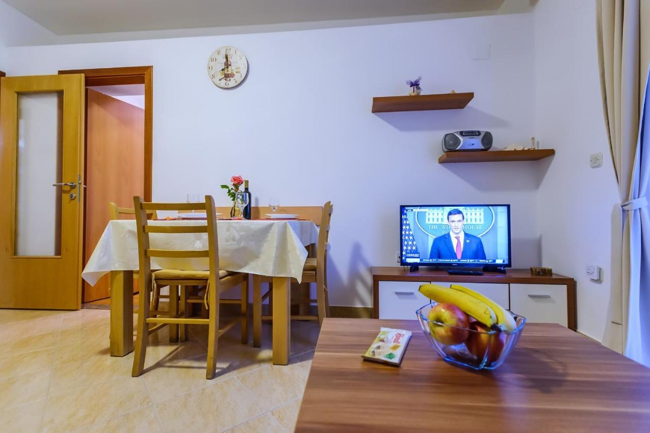 Apartmani Nena Zadar Exterior photo